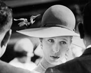 Infamous AssassinationsEpisode2:The Attempt On Princess Anne