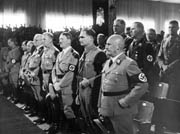 Infamous AssassinationsEpisode1:The Assassination Of Ernst Roehm