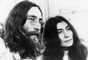 Infamous AssassinationsEpisode4:The Assassination Of John Lennon