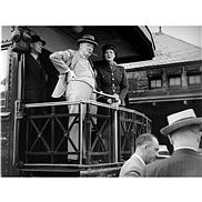 Churchill's Bodyguard Episode5:Liberating the Iranian Embassy