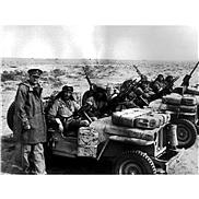 Great SAS MissionsEpisode1:Birth of the SAS