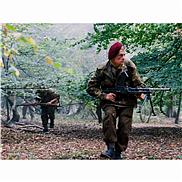 Great SAS MissionsEpisode3:Deception on D-Day