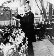Infamous AssassinationsEpisode8:The Assassination Of President Mckinley