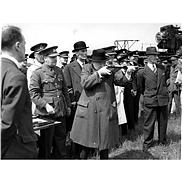Churchill's Bodyguard Episode4:Hunting Hitler's Terror Weapons